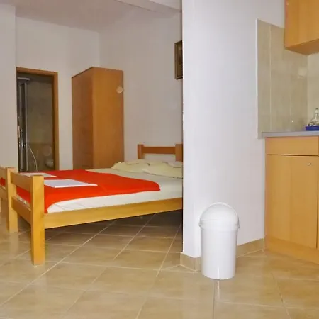 Szálloda Ruza 3*