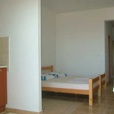 Ruza Baška Voda