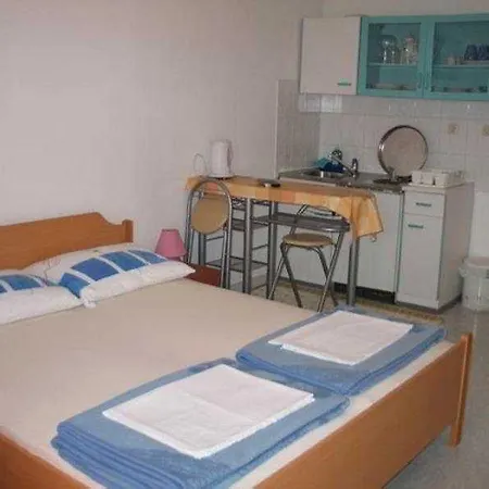 Szálloda Ruza 3*