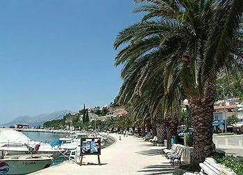 Ξενοδοχείο Ruza Baška Voda