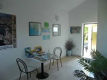 Ruza 3* Baška Voda