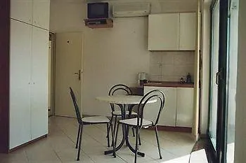 Ruza 3* Baška Voda