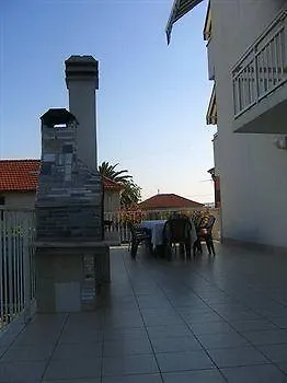Szálloda Ruza