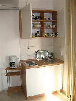 Ruza Baška Voda