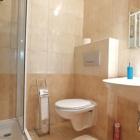 Ruza 3* Baška Voda
